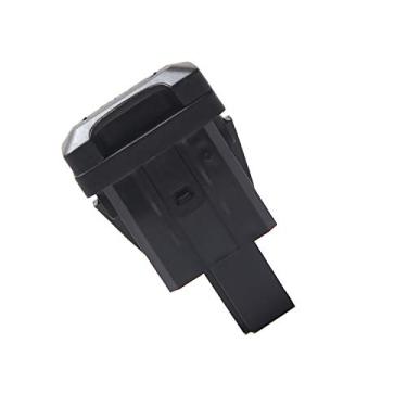 Imagem de Beneges - Adaptador de Entrada Auxiliar para Honda Civic 2006-2011, Áudio e Vídeo para Carro, 5 Pinos, OE#: 39112-SNA-A01, 39112SNAA01