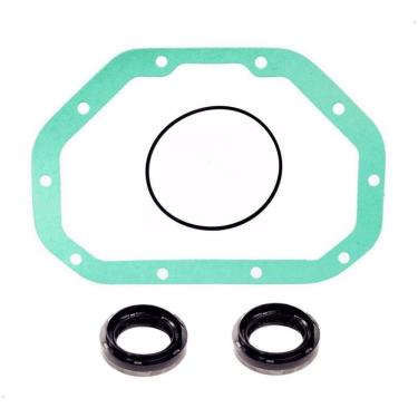 Imagem de Retentor Anel Lateral Câmbio Junta Astra Corsa Celta Onix