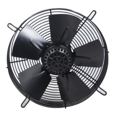 Imagem de Motor Ventilador Exaustor Vix 450Mm