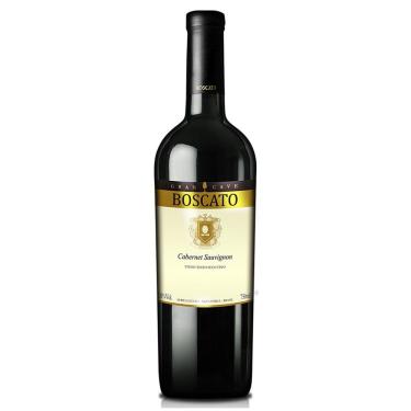 Imagem de Vinho Boscato Gran Cave Cabernet Sauvignon