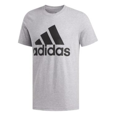 Imagem de Camiseta Adidas Basic Badge Of Sport Masculino