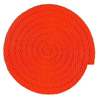 Imagem de Corda de polipropileno torcida multifilamento – Toque suave – Linha flutuante – Trança sólida Derby