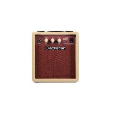 Imagem de Amplificador Combo Blackstar Guitarra 10W Delay Debut 10E - Habro