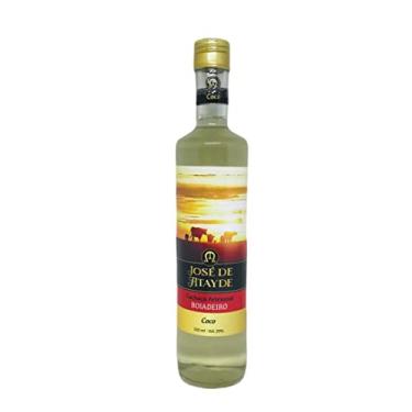 Imagem de Cachaça de Coco 500ml - Jose de Atayde