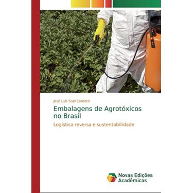 Imagem de Embalagens de Agrotóxicos no Brasil: Logística reversa e sustentabilidade