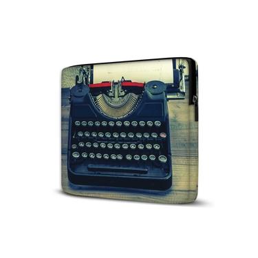 Imagem de Capa para Notebook Máquina Escrever 15 Polegadas Com Bolso