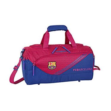 Imagem de Bolsa FC Barcelona Esportiva Blaugrana