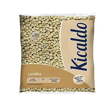 Imagem de LENTILHA KICALDO, Pequeno