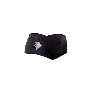 Imagem de Cueca Sunguete com Anel de Silicone para Fixação de Prótese Tamanho P SD-Clothing REF:SD050P