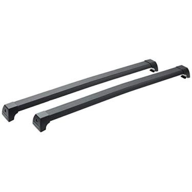 Imagem de Rack Long Life Em Alumínio Berlingo (2 peças)