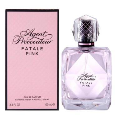 Imagem de Perfume Agent Provocateur Fatele Pink Edp 100Ml