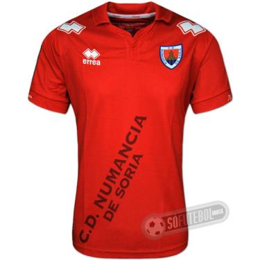Imagem de Camisa Numancia - Modelo I