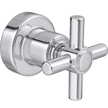 Imagem de Acabamento para Registro C37 Izy 1/2" a 1 4900 Cromado Deca