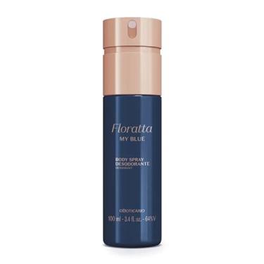 Imagem de Body Spray Desodorante Floratta My Blue 100ml