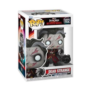 Imagem de Funko Pop 1032 Dead Strange In The Multiverse Of Madness