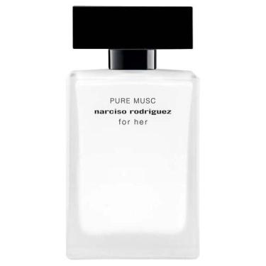 Imagem de Pure Musc For Her Narciso Rodriguez - Perfume Feminino Eau De Parfum
