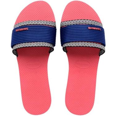 Imagem de Sandalias Havaianas You Trancoso