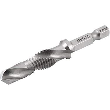Imagem de Broca/Macho Combinado M10 Vonder.