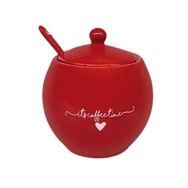 Imagem de Haüskraft ACUCAREIRO LAMOUR VM 350ML, Modelo:PCLN176/VM