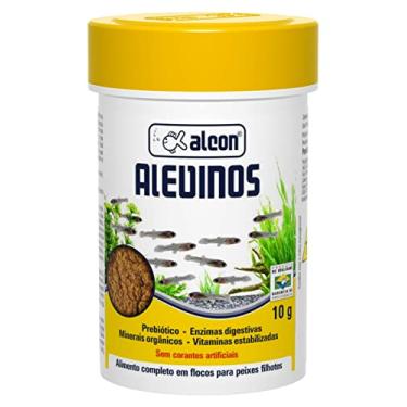 Imagem de ALCON ALEVINOS 10 g
