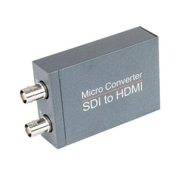 Imagem de Micro Conversor SDI para HDMI - Penton