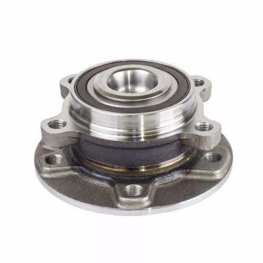 Imagem de Cubo De Roda Dianteiro Original Toro Ate 2022 Ama53400367 - FIAT