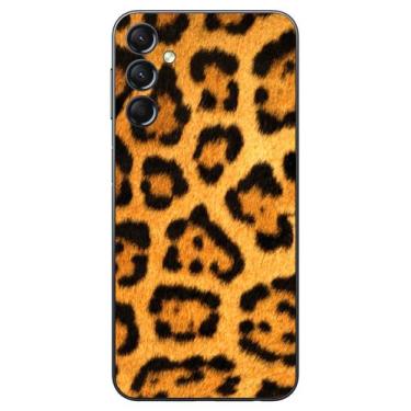 Imagem de Capa Adesivo Skin575 Verso Para Samsung Galaxy A24 4G 2023 - KawaSkin