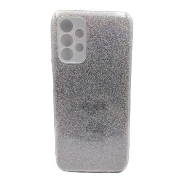 Imagem de Capa Capinha para Samsung Galaxy a13 4g A135 tela 6.6 Glitter Brilhant