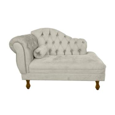 Imagem de Sofá Pequeno 1.20 Imperial Baby Para Decoração De Ambientes - SV DECOR