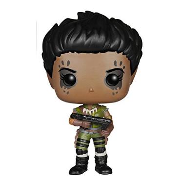 Imagem de Funko POP Games: Evolve - Maggie