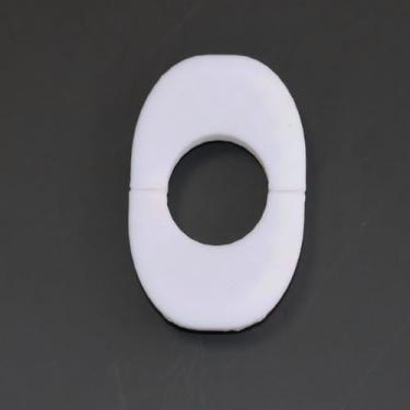 Imagem de PIAOLGYI Suporte de linha de drenagem para liofilizador Harvest right, acessórios compatíveis com o secador de congelamento Harvest Right (branco)