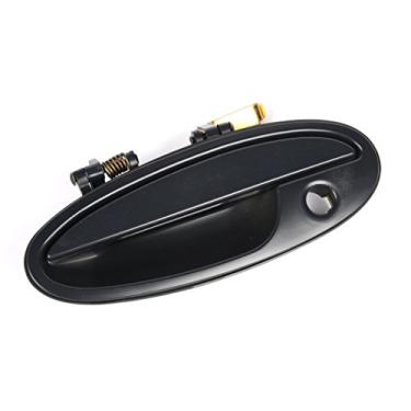 Imagem de GM Genuine Parts 25698962 Primed lado do motorista maçaneta frontal exterior