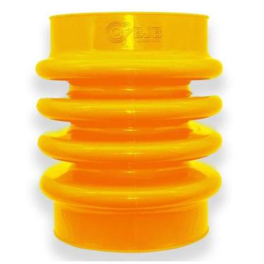 Imagem de Coifa Sanfona Compactador Solo Terra Para Toyama TTR80x - BJB equipame