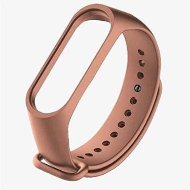 Imagem de Pulseiras NSmart compatíveis com Mi Band 4 ou Mi Band 3