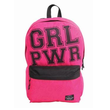 Imagem de 30122 - Mochila Escolar G Container Fun Girl Power Dermiwil