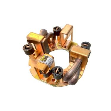 Imagem de Porta Escova Para Case Atlas Empilhadeira Escavadeira - DITA AUTOMOTIV