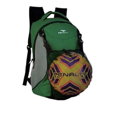 Imagem de Mochila Casual Penalty - 025, Verde