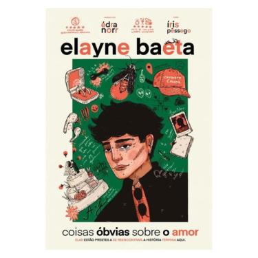 Imagem de Coisas Óbvias Sobre O Amor - Vol. 2