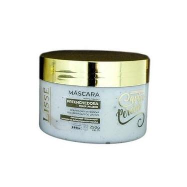 Imagem de Lissé Caviar e Perolas Máscara 250gr