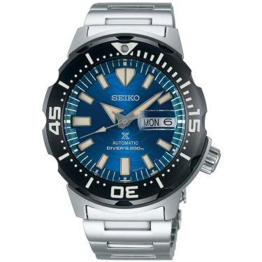 Imagem de Relógio Masculino Seiko Prospex - Srpe09K1 D1Sx