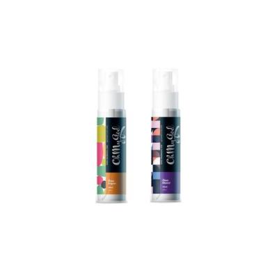 Imagem de Ohmygod óleo de argan e óleo blond
