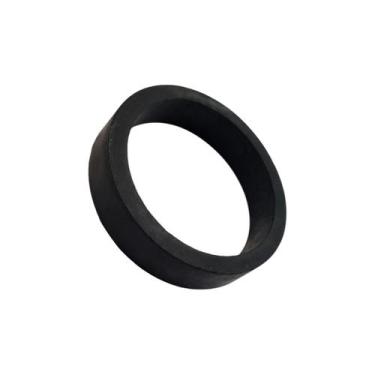 Imagem de Kit 2 Gaxeta Chapeu do Agitador Lavadora Brastemp 20456