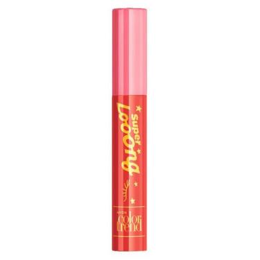 Imagem de Máscara rímel para Cílios Extra Volume Color Trend Avon 7ml, Super Loo