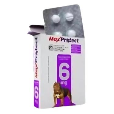 Imagem de Comprimidos Antipulgas e Carrapatos Para Cães e Gatos de Todas as Raça