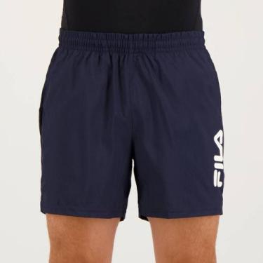 Imagem de Short Fila Train Marinho, G