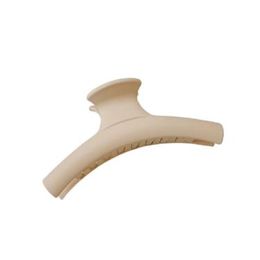 Imagem de Acessórios acessórios acessórios ferramentas de estilo para festa de casamento, grampos de cabelo para cabelo grosso e fino, cabelo moderno (cabide bege nº 86)