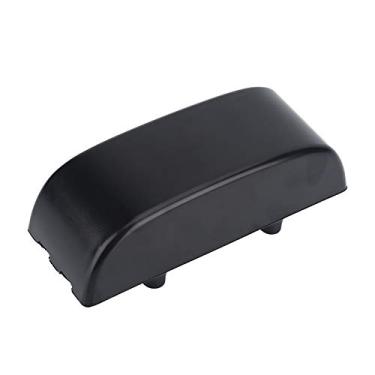 Imagem de Kit de Caixa de Controle de Bateria de Lítio para Bicicleta Elétrica, Acessório de Proteção Resistente para Controle de Bicicleta Elétrica, Cor Preta