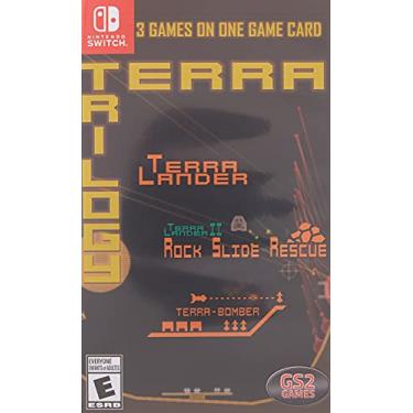 Imagem de Terra Trilogy - Nintendo Switch