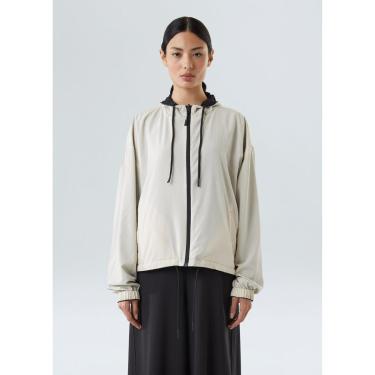 Imagem de Windbreaker superlight double face OSKLEN-Feminino