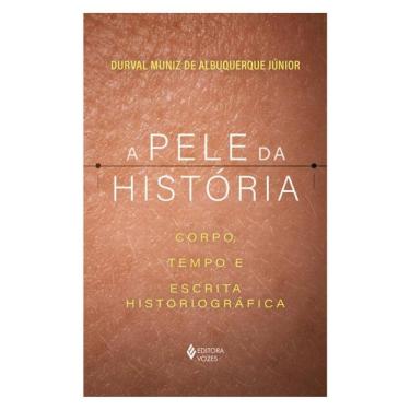 Imagem de A Pele Da História